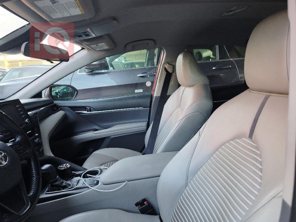 تويوتا كامري